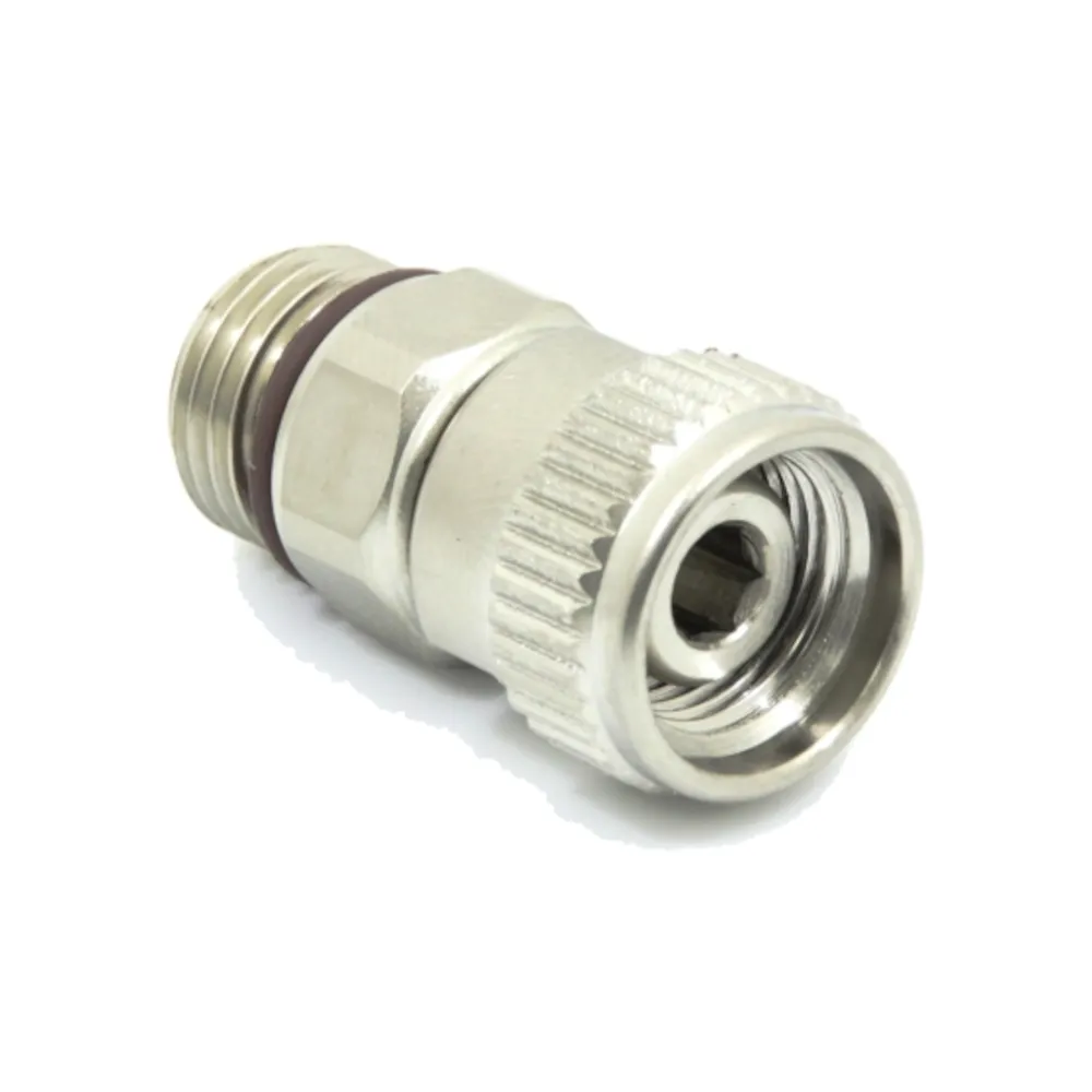 Adaptateur Cyclon Femelle 2ème ét. sur - 9/16" Mâle