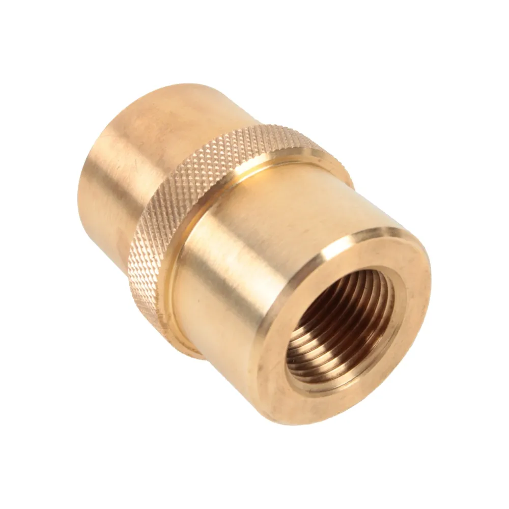 [99000] Adaptateur DIN G5/8 300 bar - W30x2 hélium 300 bar