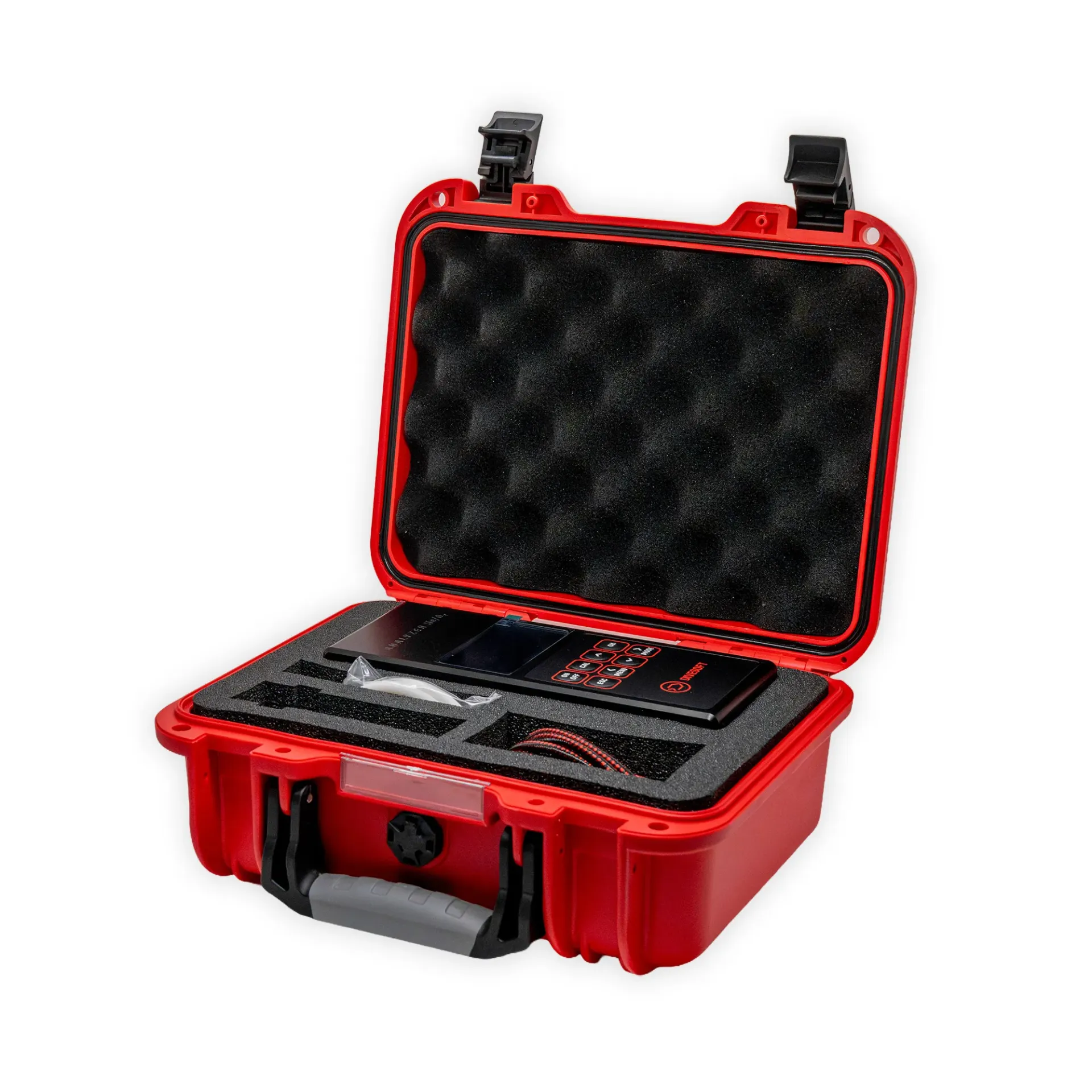 [8450] Analyseur Divesoft Set Blender Standard avec valise