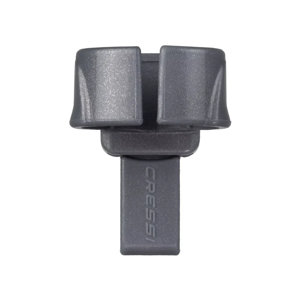 [EZ267015] Attache tuba Cressi Beta/Alpha ultra