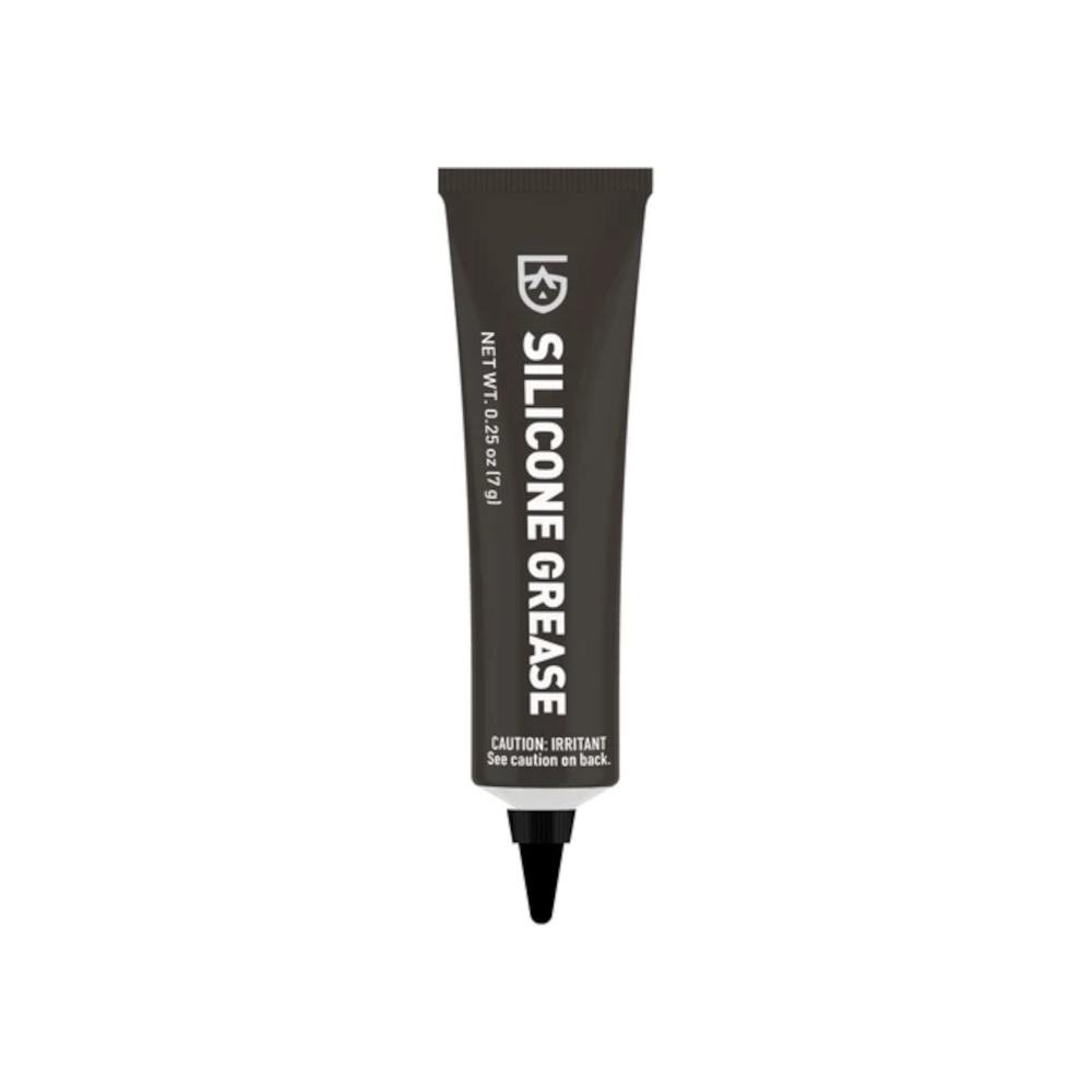 Graisse Silicone Gear Aid universelle 7gr.