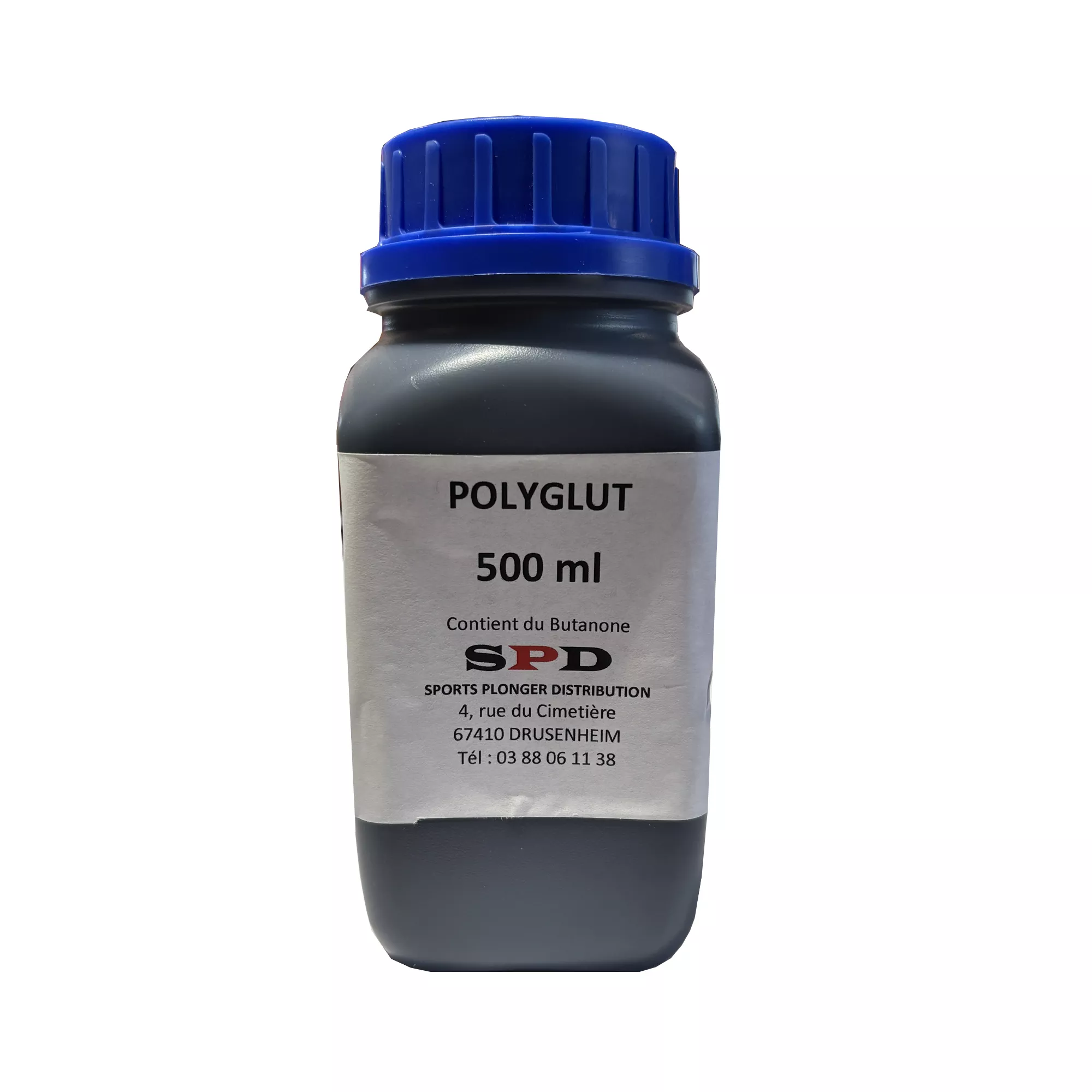 Polyglut 500ml
