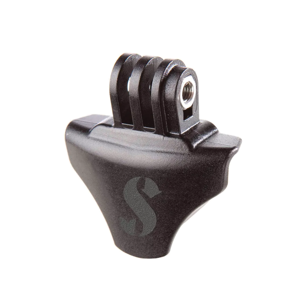 [24.101.004] Support de masque GoPro pour masque Scubapro
