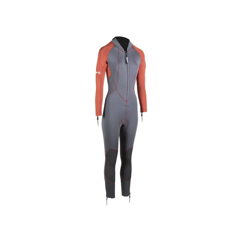 Combinaison de marche aquatique Beuchat Aquatrek 5/4/3 Femme