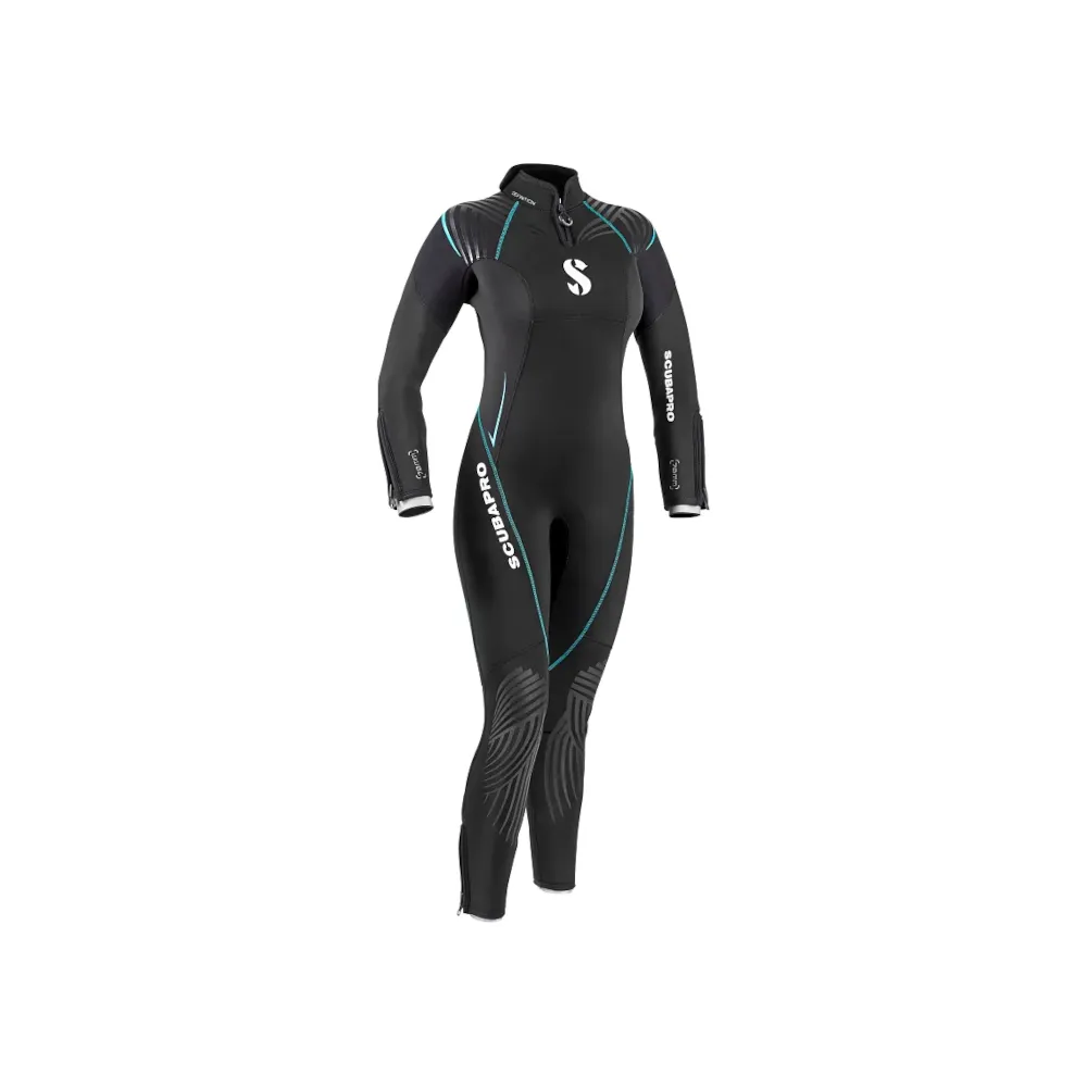 Combinaison Scubapro Definition 7 mm Femme