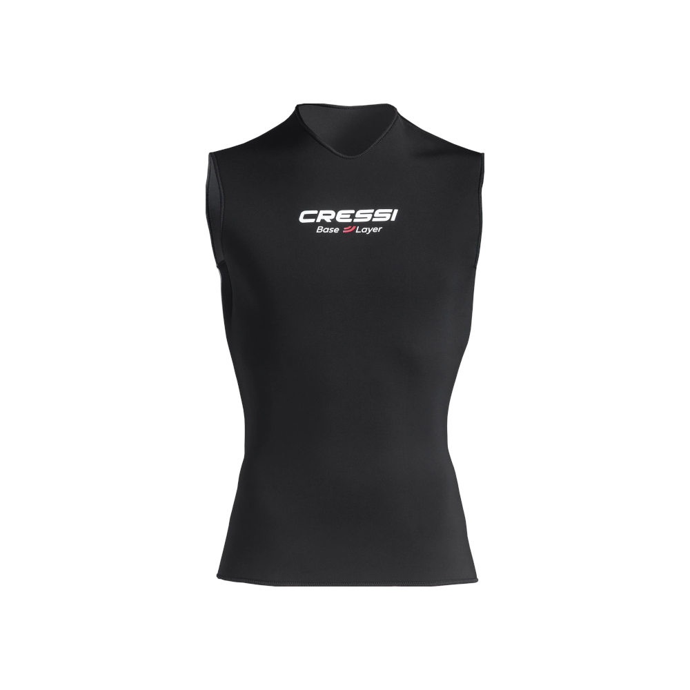 Plastron Cressi 2,5 mm Femme