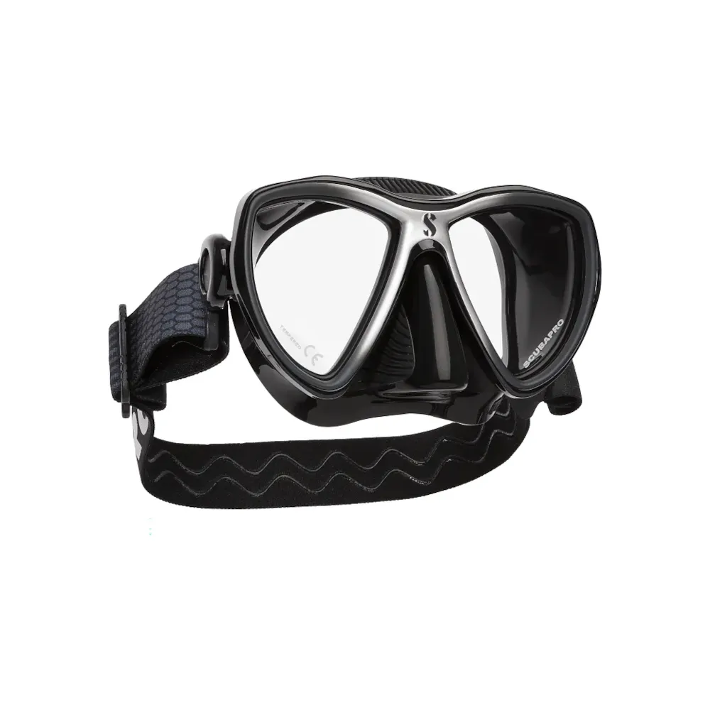 Masque Scubapro Synergy Twin